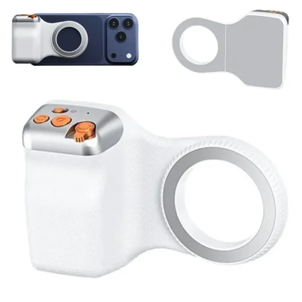 Handheld Camera Shooting Stabilizer