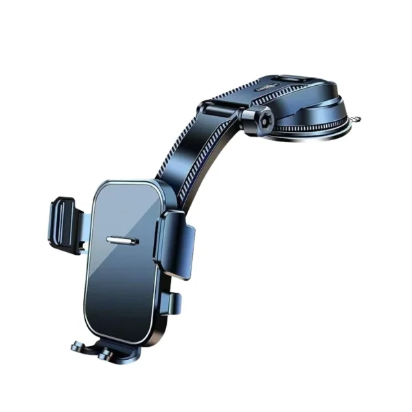Universal Suction Car Phone Holder