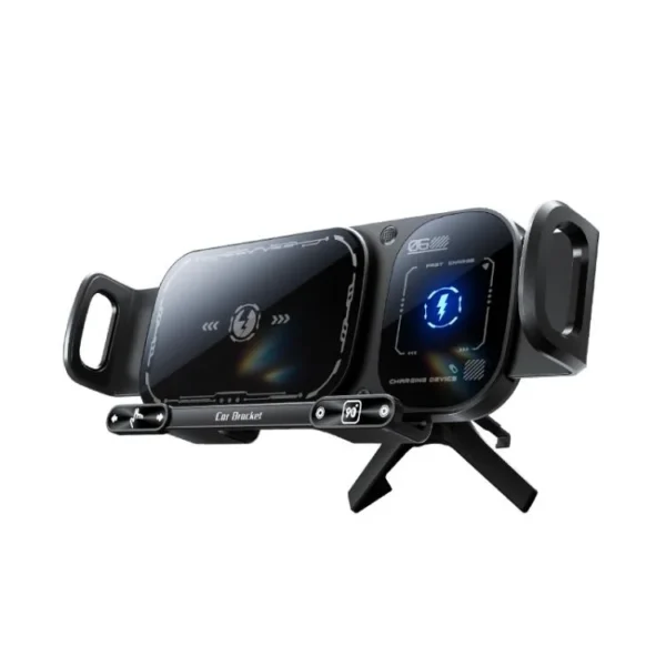 Universal Car Magnetic Phone Holder