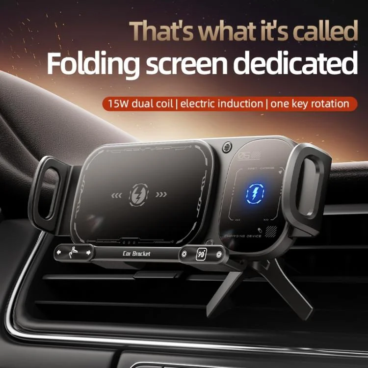 Universal Car Magnetic Phone Holder - Image 2