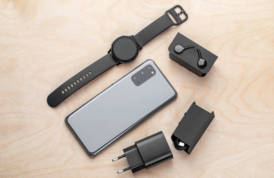 Mobile Accessories