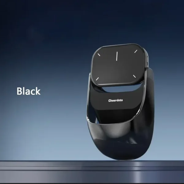 Smart AI Wireless Voice Mouse
